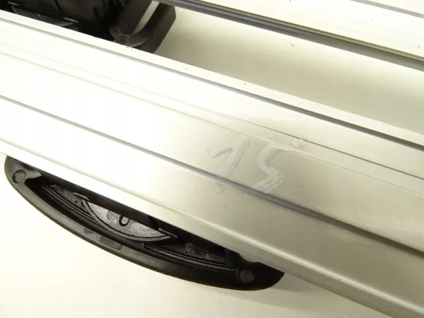Barre de Fixation Galerie VW Sharan OEM 7N0861607 image 10