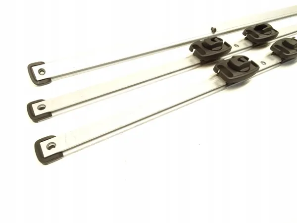 Barre de Fixation Galerie VW Sharan OEM 7N0861607 image 3