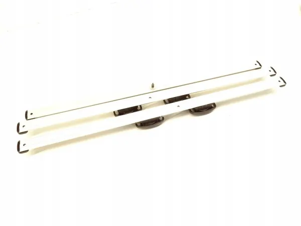 Barre de Fixation Galerie VW Sharan OEM 7N0861607 image 4