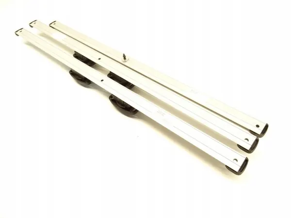 Barre de Fixation Galerie VW Sharan OEM 7N0861607 image 7