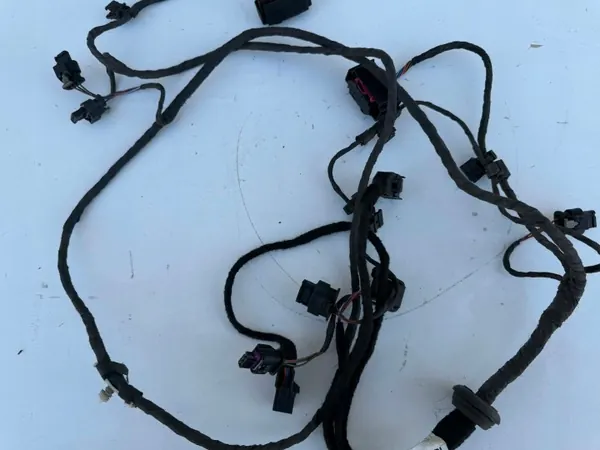 Audi A7 4G8 Cabo Sensores PDC OEM 4G8971085BL image 3