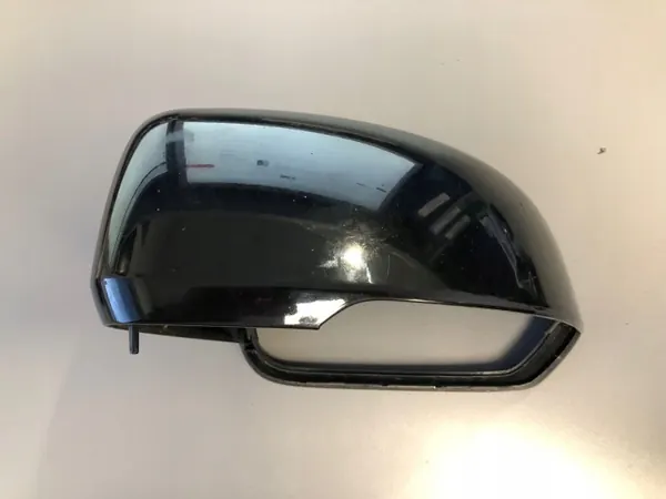 Capa Espelho Esquerdo OEM 31442813 para Volvo XC40 Preto image 2