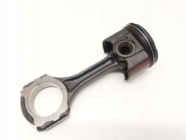 Pistón con Biela Mercedes-Benz N543Y01C image 3