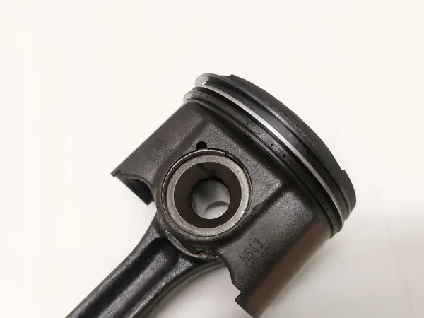 Pistón con Biela Mercedes-Benz N543Y01C image 9
