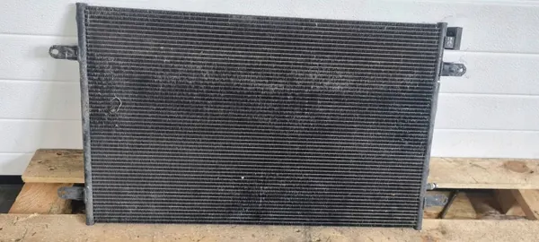 Audi OE 4F0260401Q gebruikte airco-condensor image 2