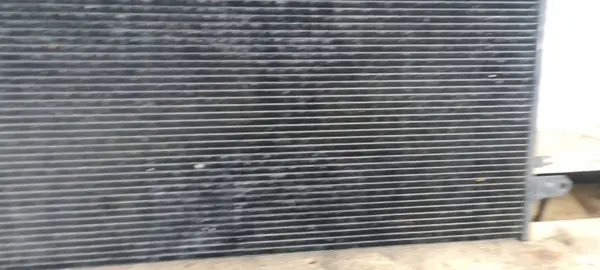 Audi OE 4F0260401Q gebruikte airco-condensor image 4