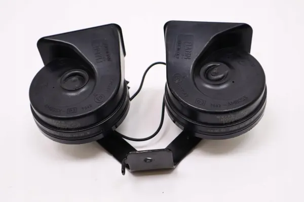 Jeep Compass II Toeter OEM 52157291 - Gebruikt image 5