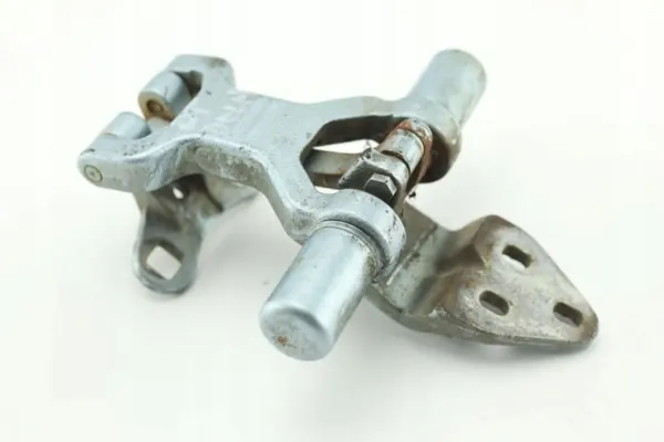 Bisagra puerta trasera derecha inferior OEM 379810 Fiat Ducato image 3