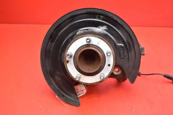OEM mamAUTO-1049356- Cubo Traseiro Esquerdo Opel Insignia B image 2