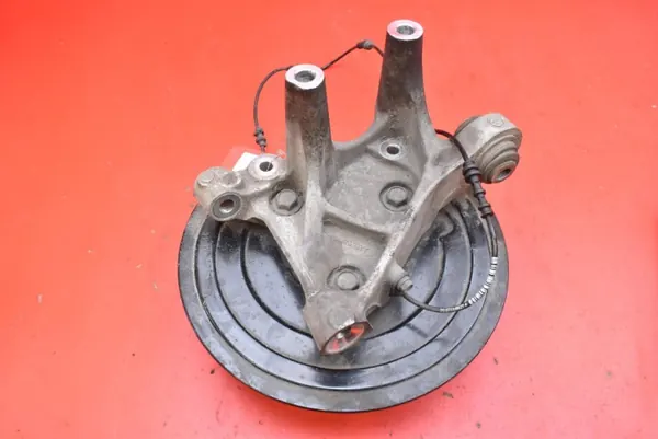 OEM mamAUTO-1049356- Cubo Traseiro Esquerdo Opel Insignia B image 3