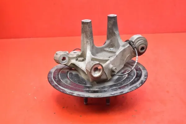 OEM mamAUTO-1049356- Cubo Traseiro Esquerdo Opel Insignia B image 4