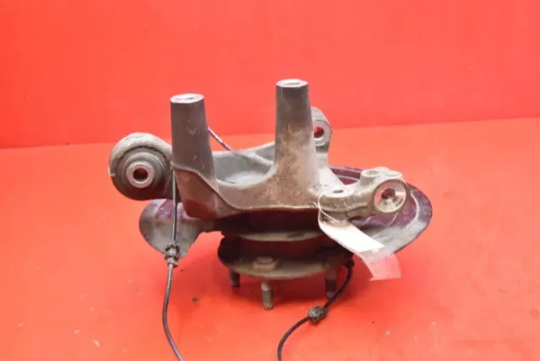 OEM mamAUTO-1049356- Cubo Traseiro Esquerdo Opel Insignia B image 6