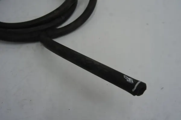 VW Passat B7 Left Headlight Washer 3AA955103 image 5