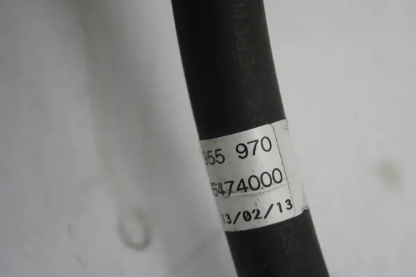 VW Passat B7 Left Headlight Washer 3AA955103 image 8