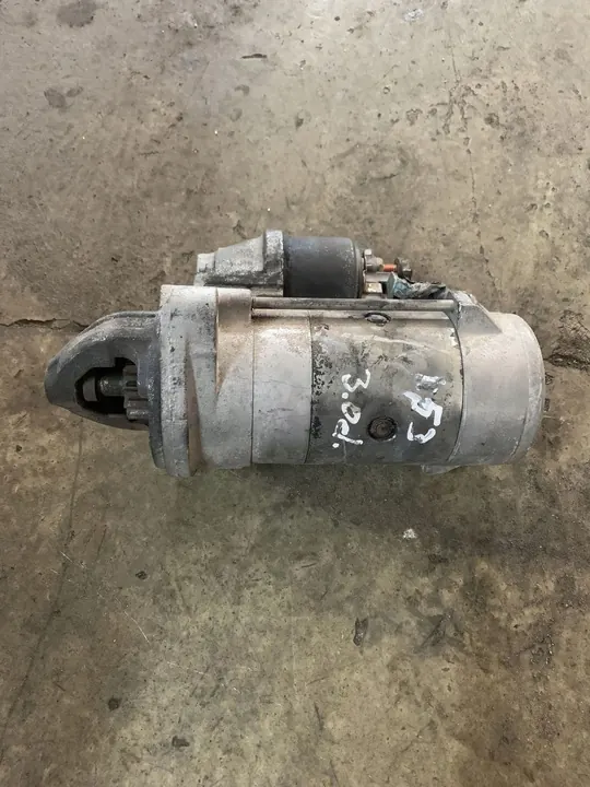 Arrancador BMW X5 E70 2007 2155827 image 2