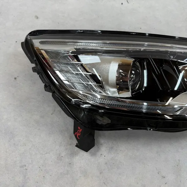 Oikea Etuvalaisin Renault Scenic IV image 3