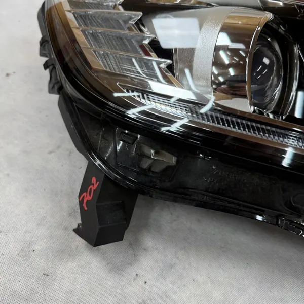 Oikea Etuvalaisin Renault Scenic IV image 5