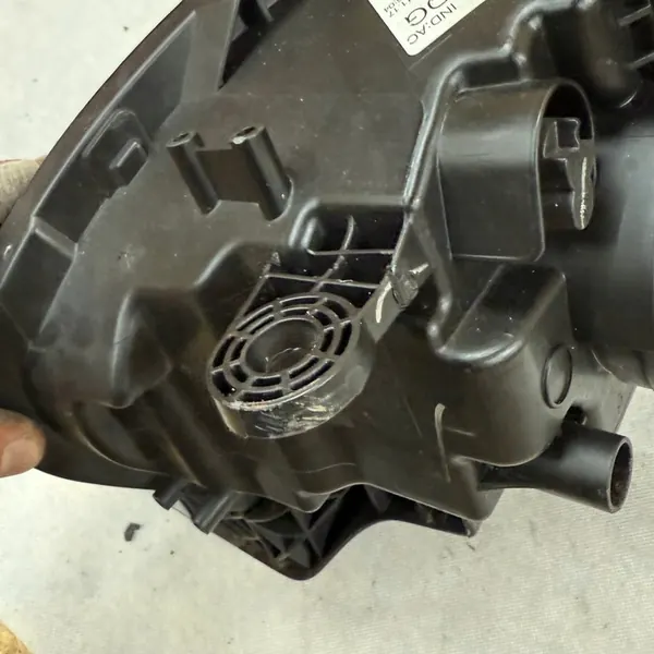 Oikea Etuvalaisin Renault Scenic IV image 6