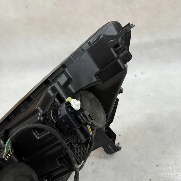 Oikea Etuvalaisin Renault Scenic IV image 7