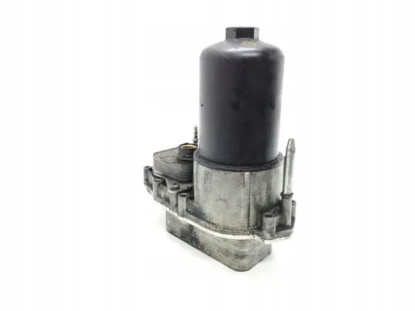 2006 Land Rover Discovery 3 - LR3 Chauffage de filtre à carburant 4R8Q6C711DA image 1