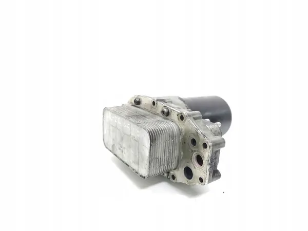 2006 Land Rover Discovery 3 - LR3 Chauffage de filtre à carburant 4R8Q6C711DA image 2