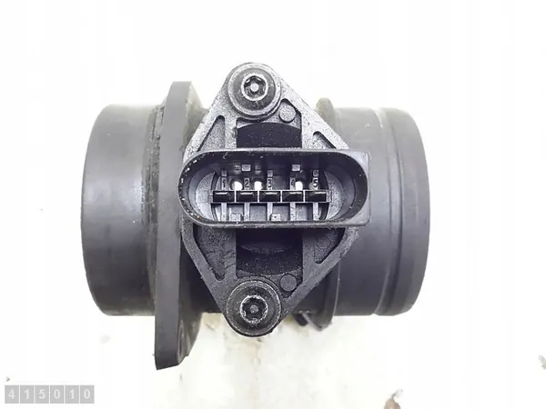 Luftmassenmesser Ford Galaxy 1998 0986280202 image 4