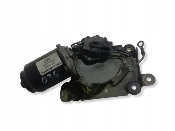 Scheibenwischermotor Suzuki Wagon R+ 1.3 OEM WM2112V image 2
