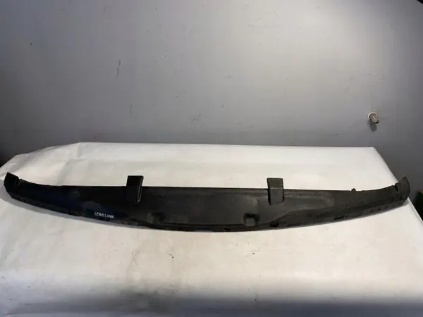 Absorbente de parachoques delantero OEM 52614-50010 Lexus LS 4 image 2