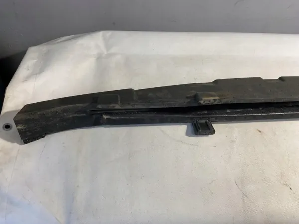 Absorbente de parachoques delantero OEM 52614-50010 Lexus LS 4 image 6