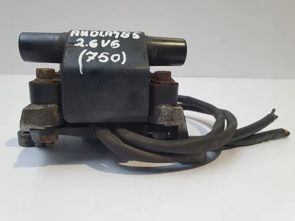 Zündspule Audi A4 B5 2.6 V6 078905101A image 3