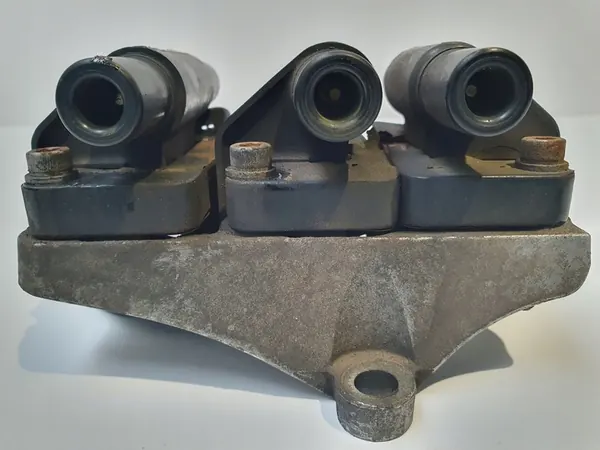 Zündspule Audi A4 B5 2.6 V6 078905101A image 5