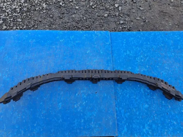 BMW X3 G01 voorbumperabsorber OEM 9451169 image 4
