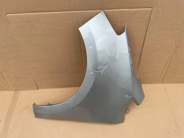 Volkswagen Up främre vänster stänkskärm OEM-del image 2