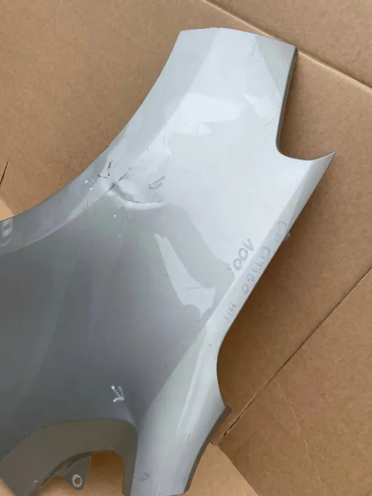 Volkswagen Up främre vänster stänkskärm OEM-del image 3