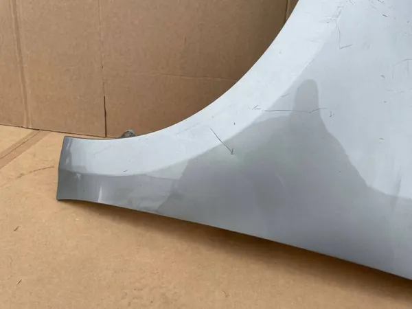 Volkswagen Up främre vänster stänkskärm OEM-del image 4