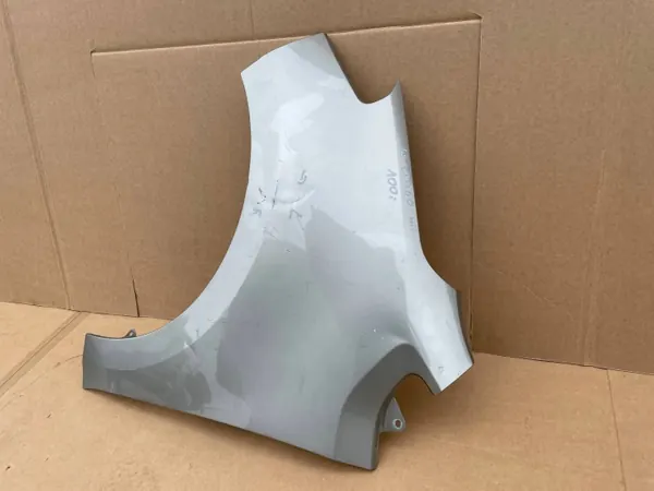 Volkswagen Up främre vänster stänkskärm OEM-del image 6