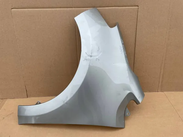 Volkswagen Up främre vänster stänkskärm OEM-del image 7