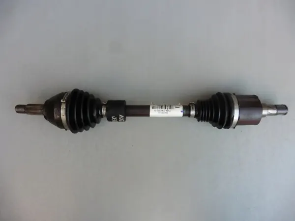 Semi-eixo esquerdo OEM 10221133 para Mini Countryman image 2