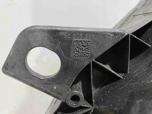 Volkswagen OE 760805588 H Frontverstärkung image 2