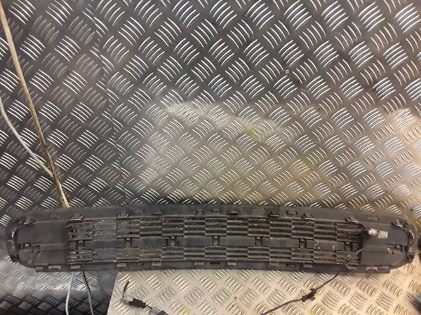 Grille de ventilation Mini OE OEM 2753647 pour R56 image 3