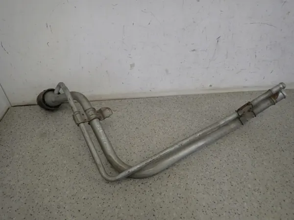 Cuello de llenado Mazda OE OEM MAZDA2 02-07 image 2