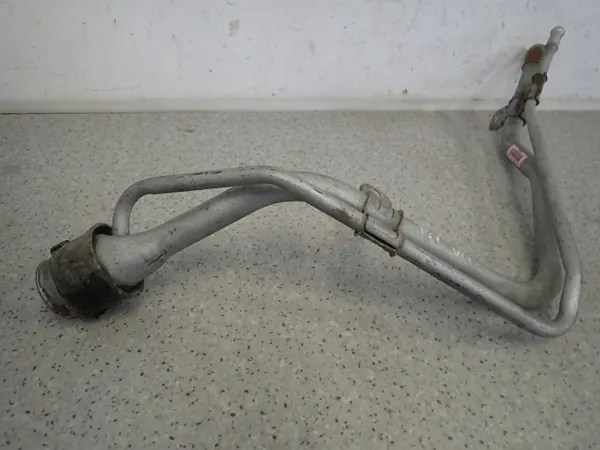 Cuello de llenado Mazda OE OEM MAZDA2 02-07 image 5