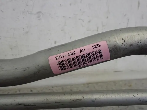 Cuello de llenado Mazda OE OEM MAZDA2 02-07 image 7