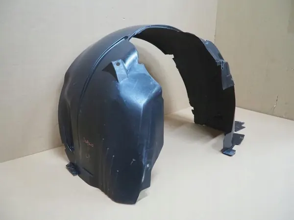 Front Left Wheel Arch Fiat Doblo II image 3