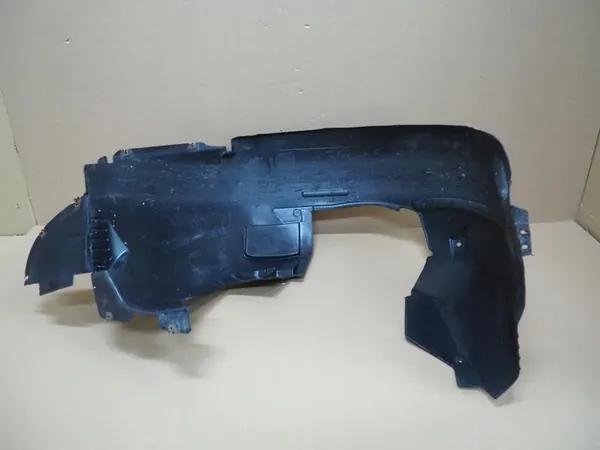 Front Left Wheel Arch Fiat Doblo II image 4