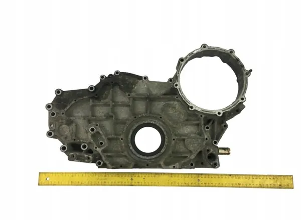 OEM 5010622026 Renault Trucks Motor Voorste Kap image 2