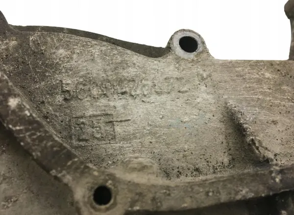 OEM 5010622026 Renault Trucks Motor Voorste Kap image 4