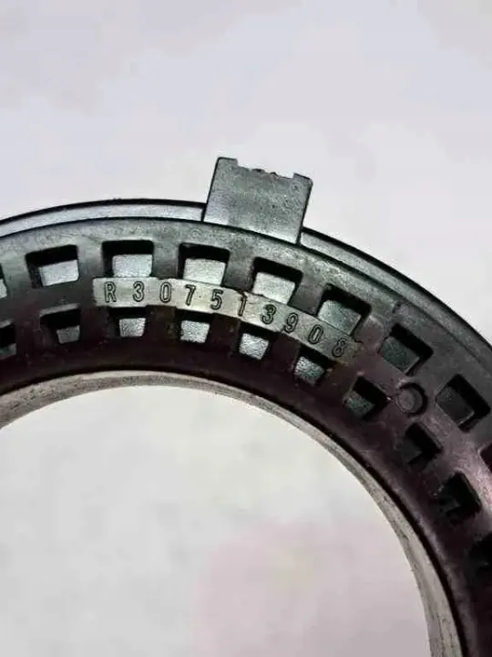 Achter linker ophangingskussen OEM R307513908 BMW 5 image 3