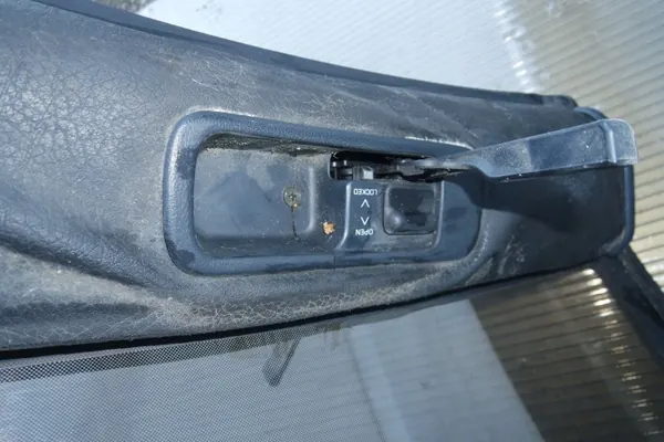 OEM 300ZX schuifdak voor Nissan 240ZX/280ZX/300ZX image 10