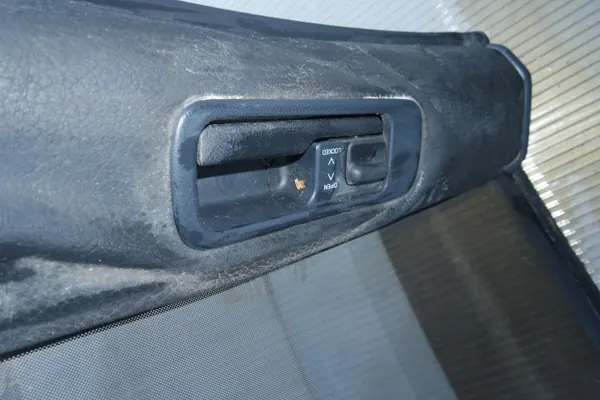 OEM 300ZX schuifdak voor Nissan 240ZX/280ZX/300ZX image 7